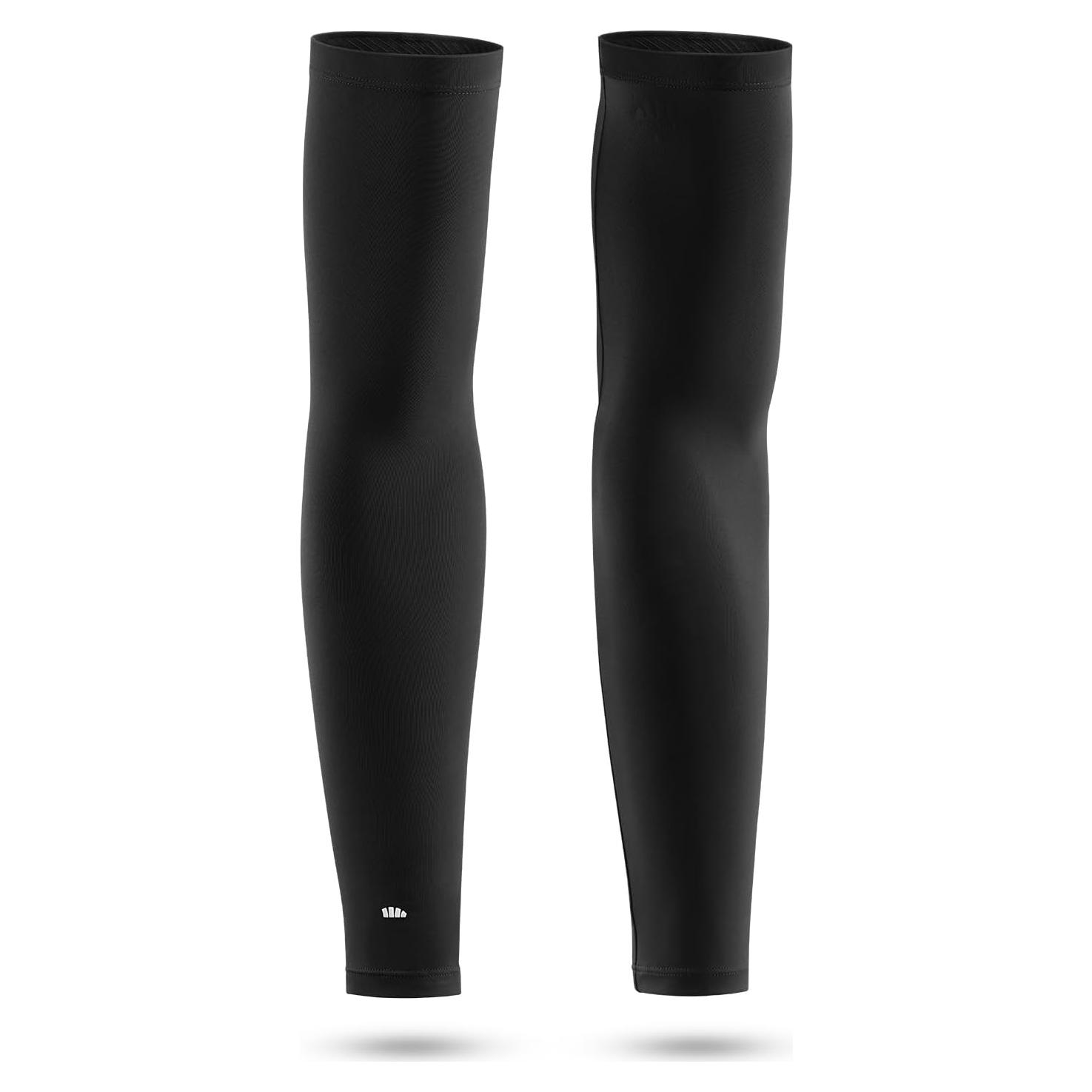 Manguitos Beneunder UPF 50+ Compresión Unisex Protección UV