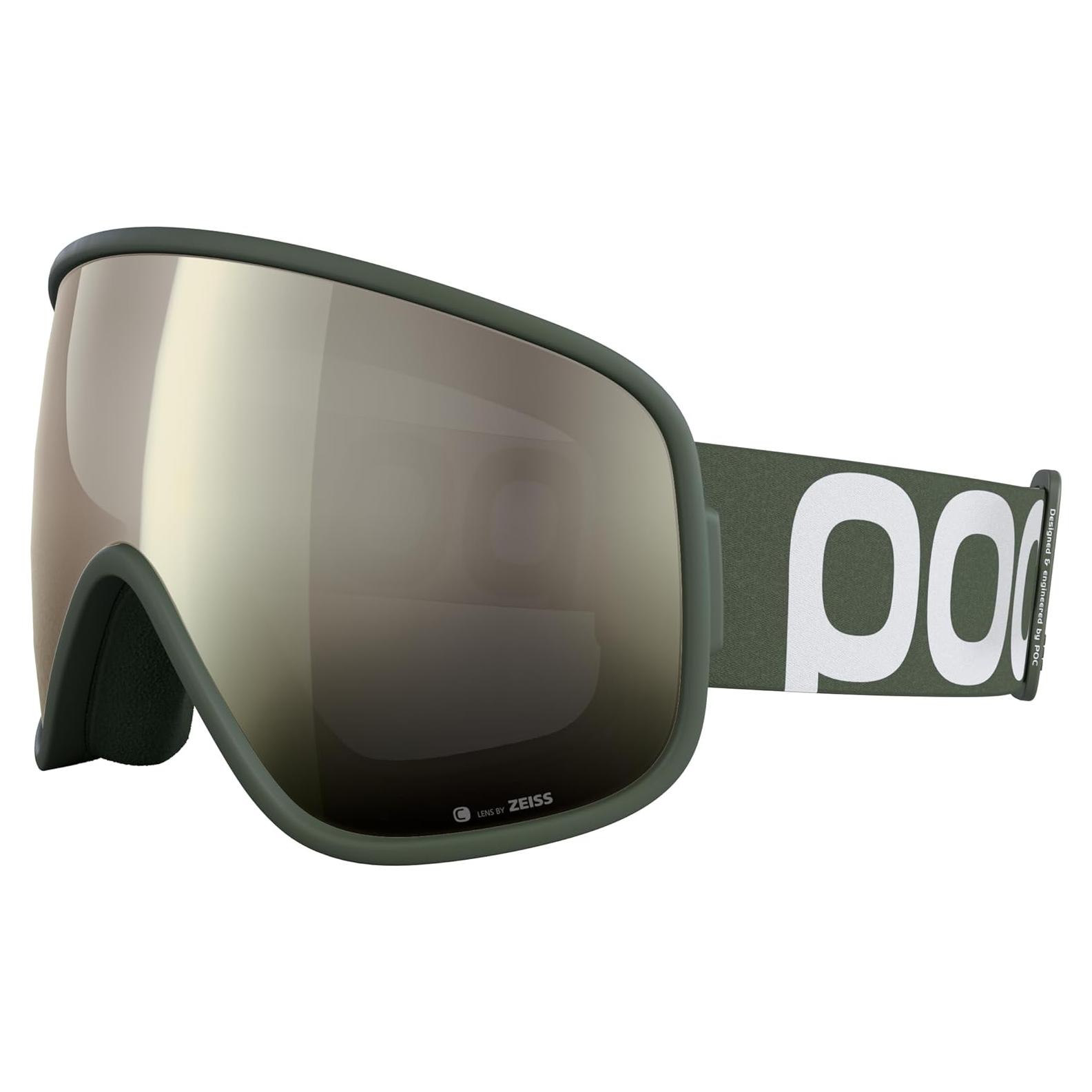 Gafas de Esquí POC Vitrea con Lentes Intercambiables Clarity