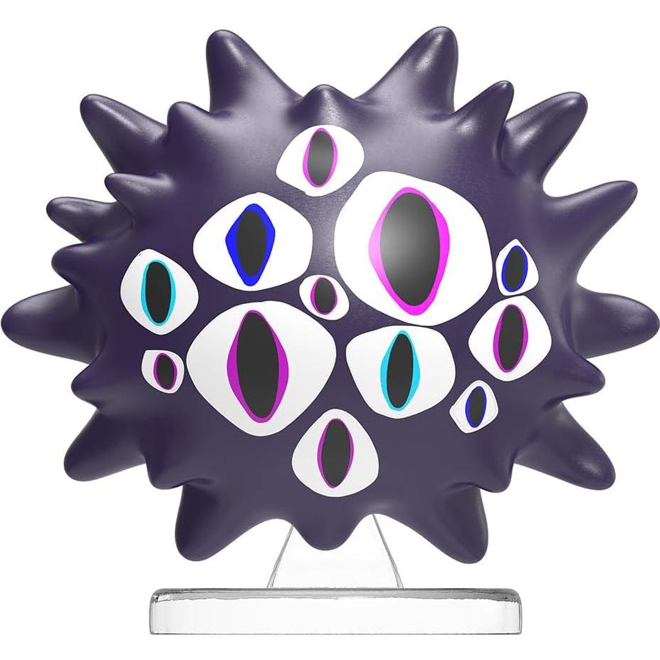 Minifiguras Flotantes del Hotel 4-Pack Doors - Brillan en la Oscuridad