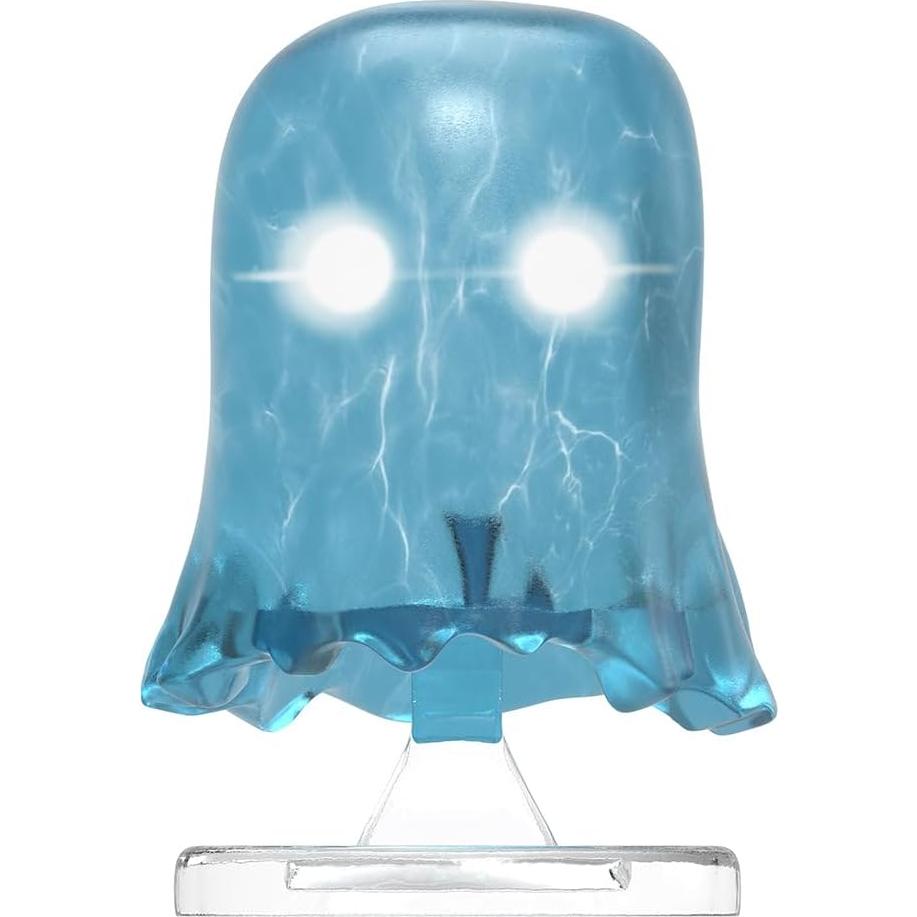 Minifiguras Flotantes del Hotel 4-Pack Doors - Brillan en la Oscuridad