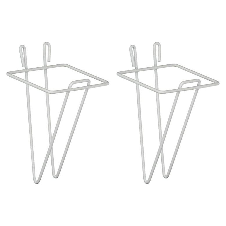 Soporte para Cucharas Winco WHW-4 Blanco (Paquete de 2)