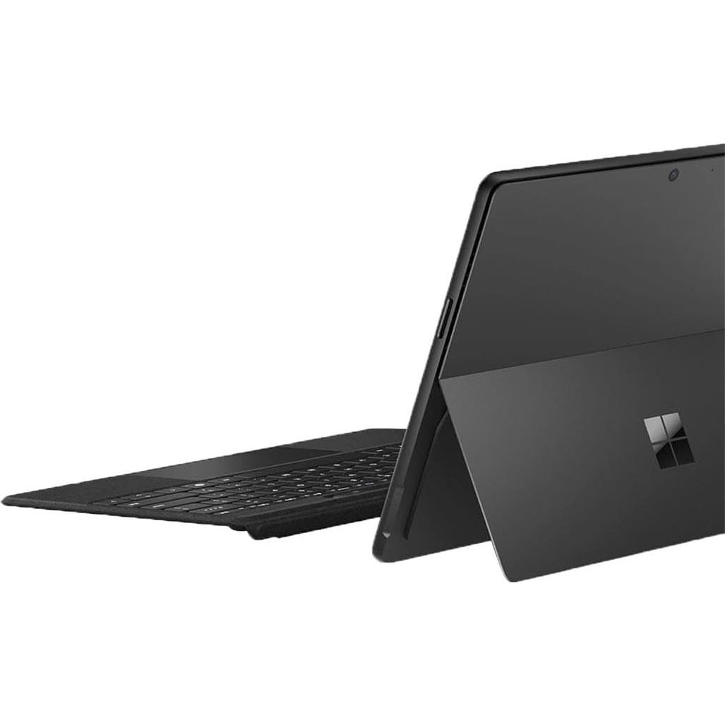 Microsoft Surface Pro 2-en-1 13" OLED, 16GB RAM, 512GB SSD, Negro