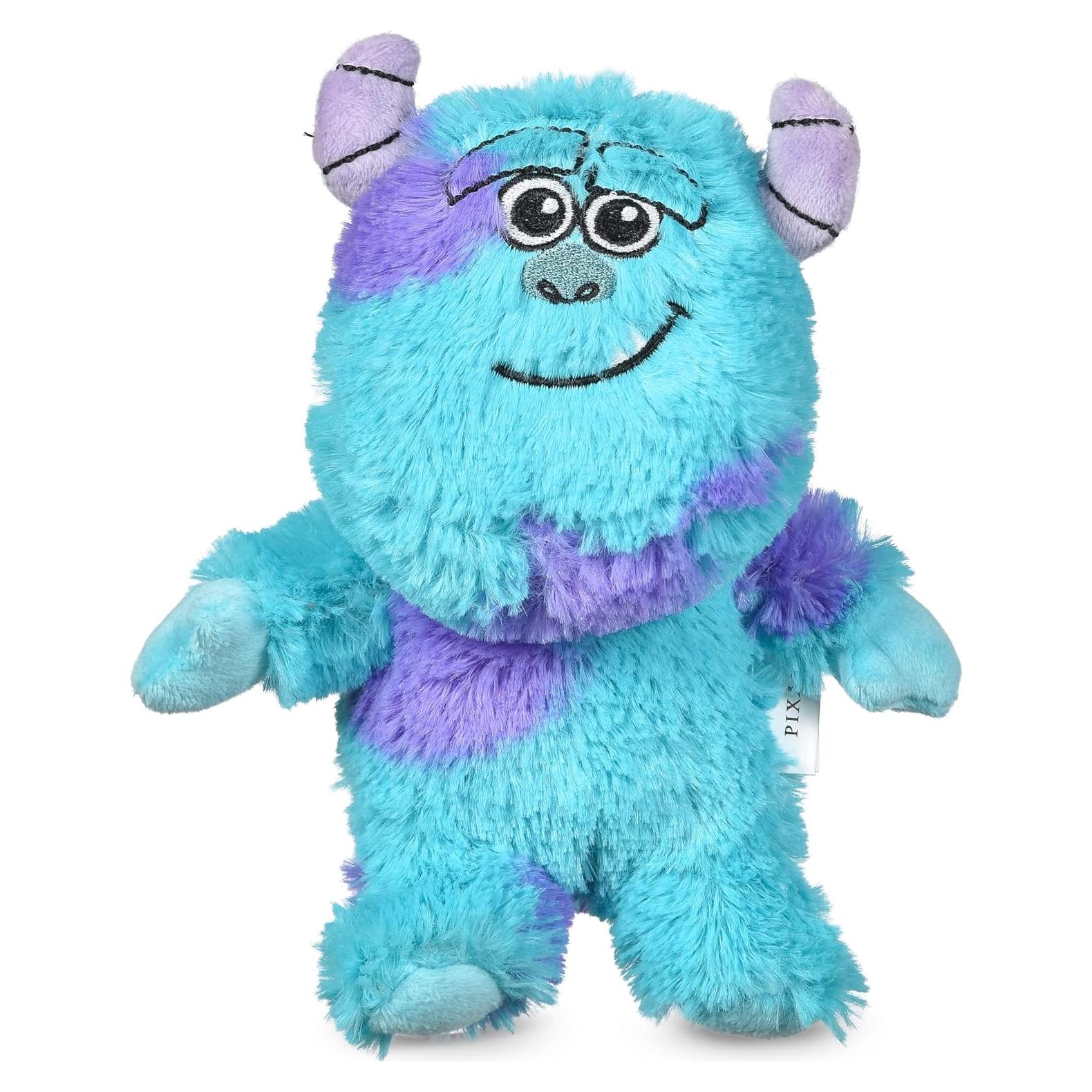 Juguete de Peluche para Perros Sulley 16.5 cm Disney Pixar