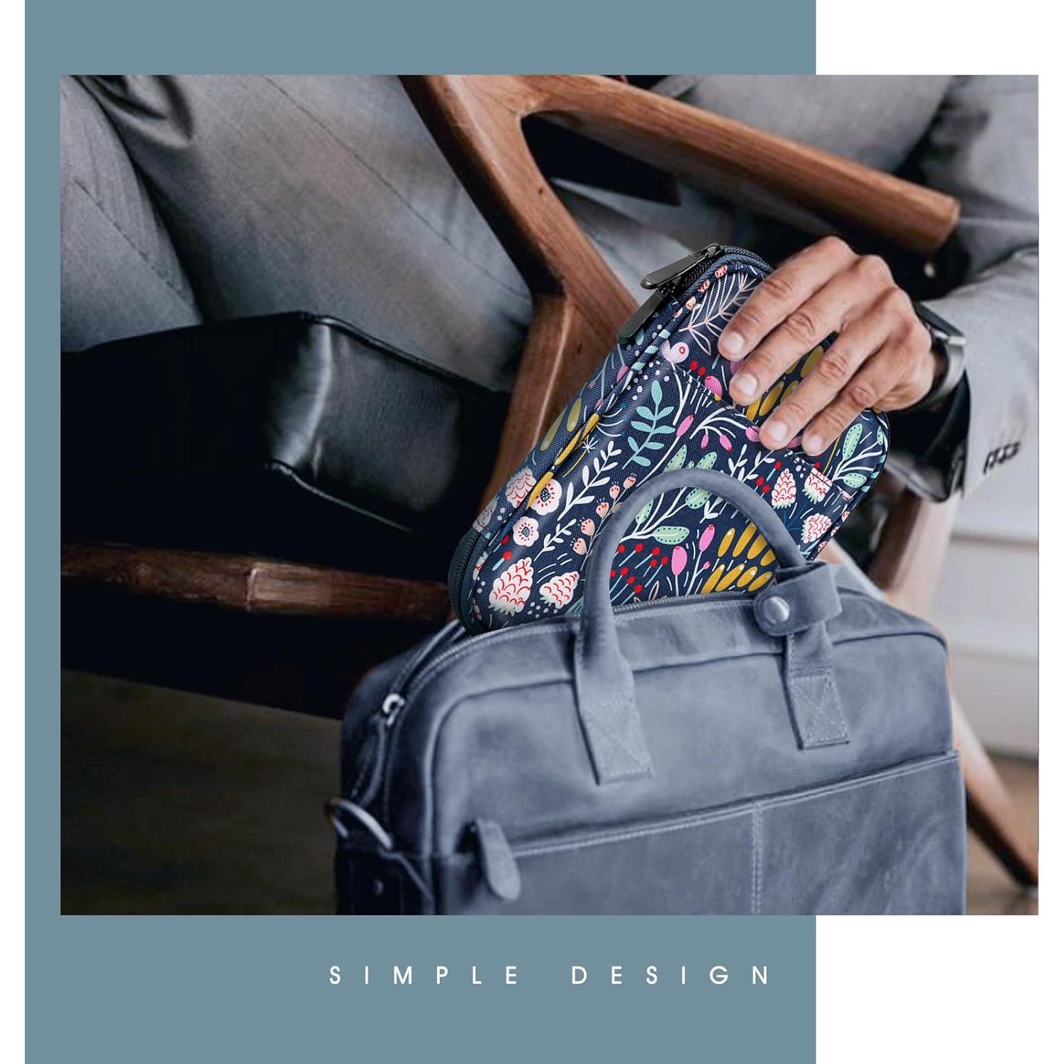 Funda TiMOVO para Kindle 6-7" Colorida con Bolsillos