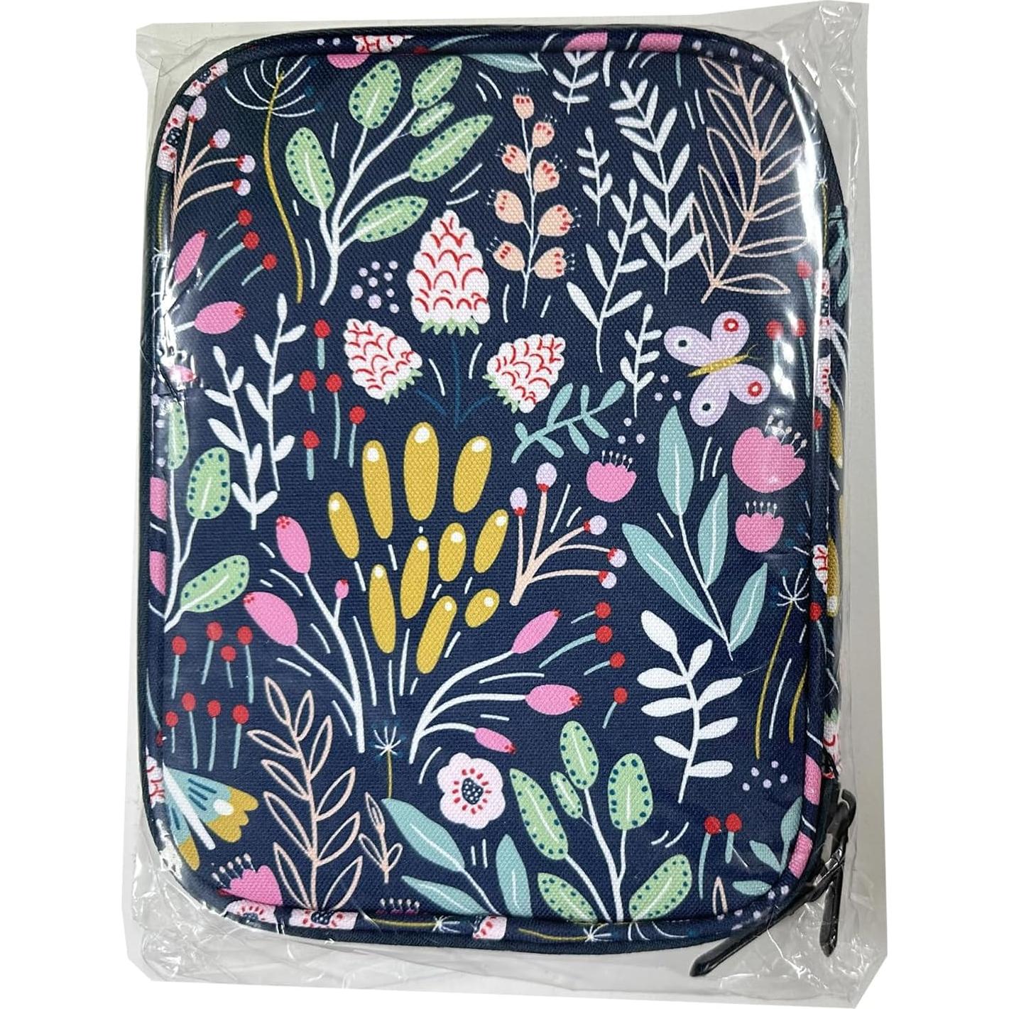 Funda TiMOVO para Kindle 6-7" Colorida con Bolsillos