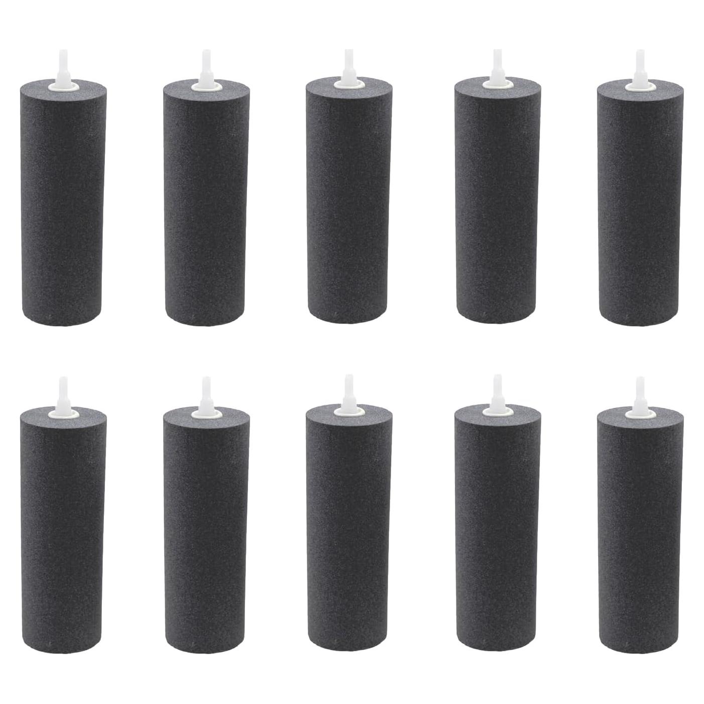 Piedras de Aire AQUANEAT para Acuarios 15x5 cm 10 pcs