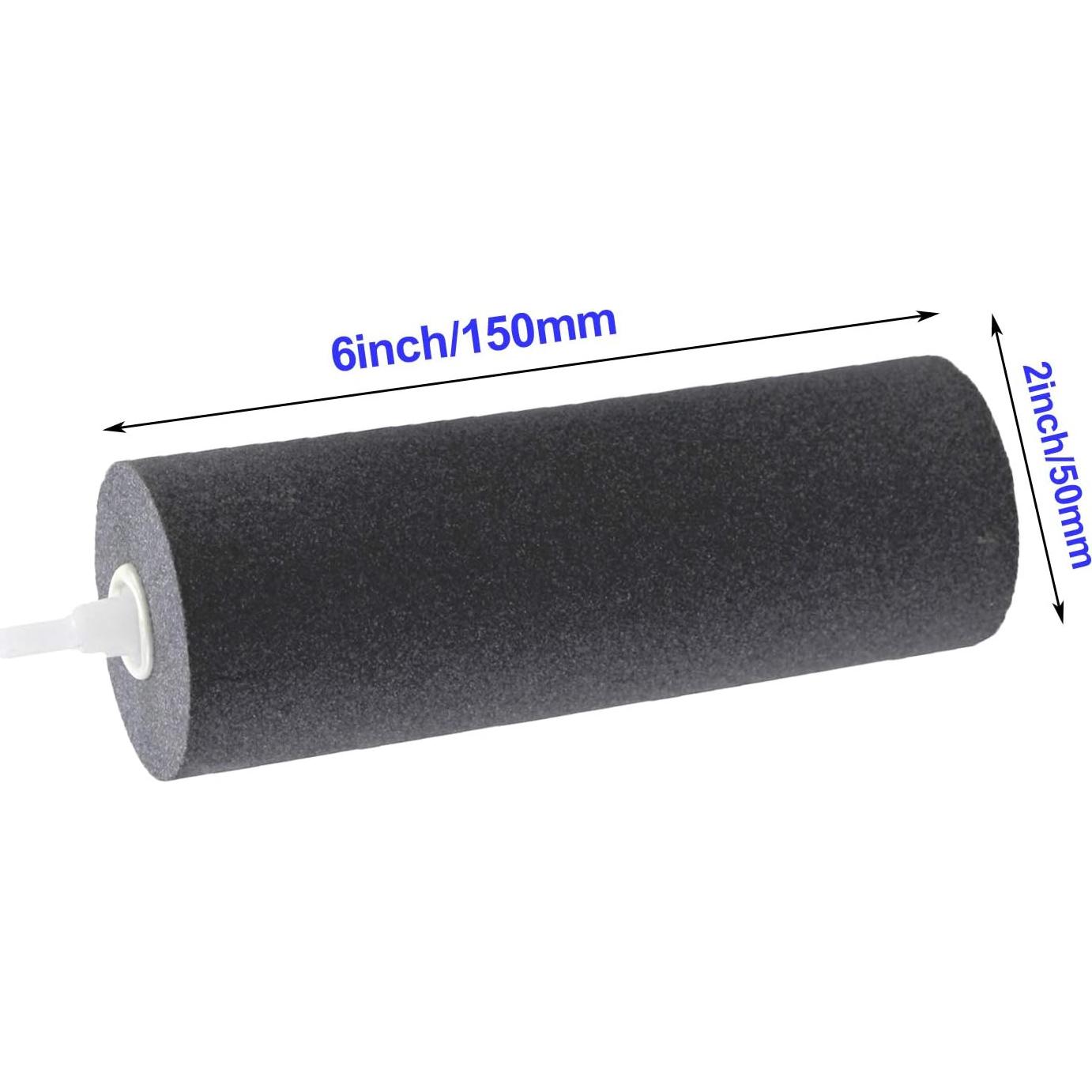 Piedras de Aire AQUANEAT para Acuarios 15x5 cm 10 pcs