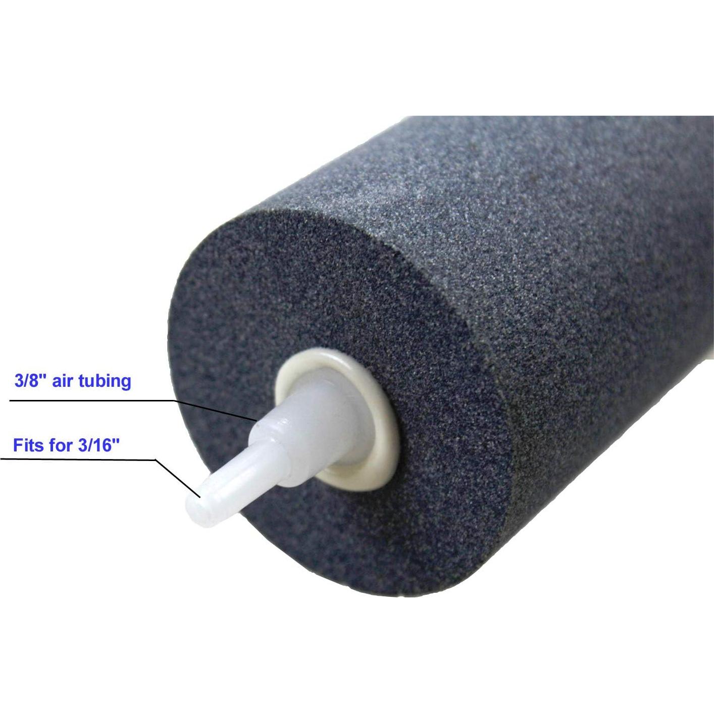 Piedras de Aire AQUANEAT para Acuarios 15x5 cm 10 pcs