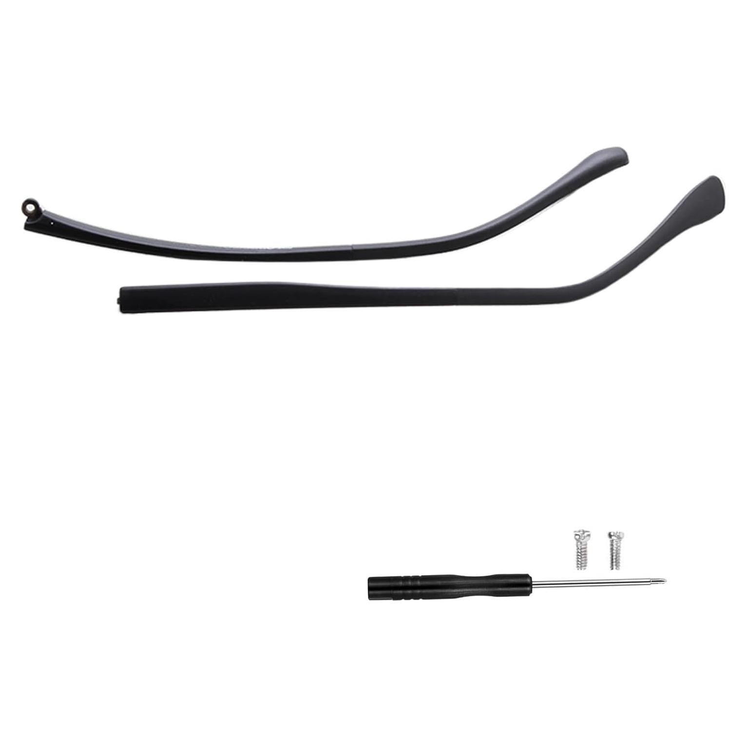 Reemplazo de Patas de Gafas TR90 UPIONIC - Kit de Reparación