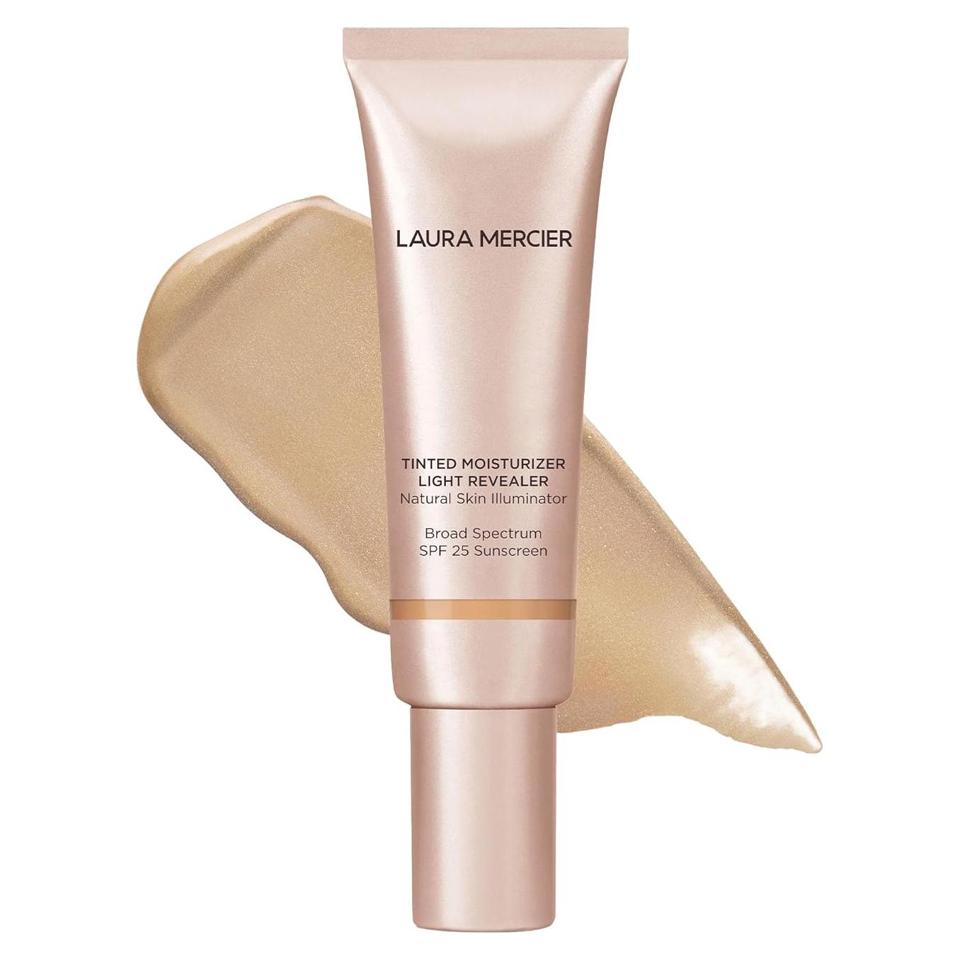 Hidratante Tinte Revelador de Luz Laura Mercier SPF 25