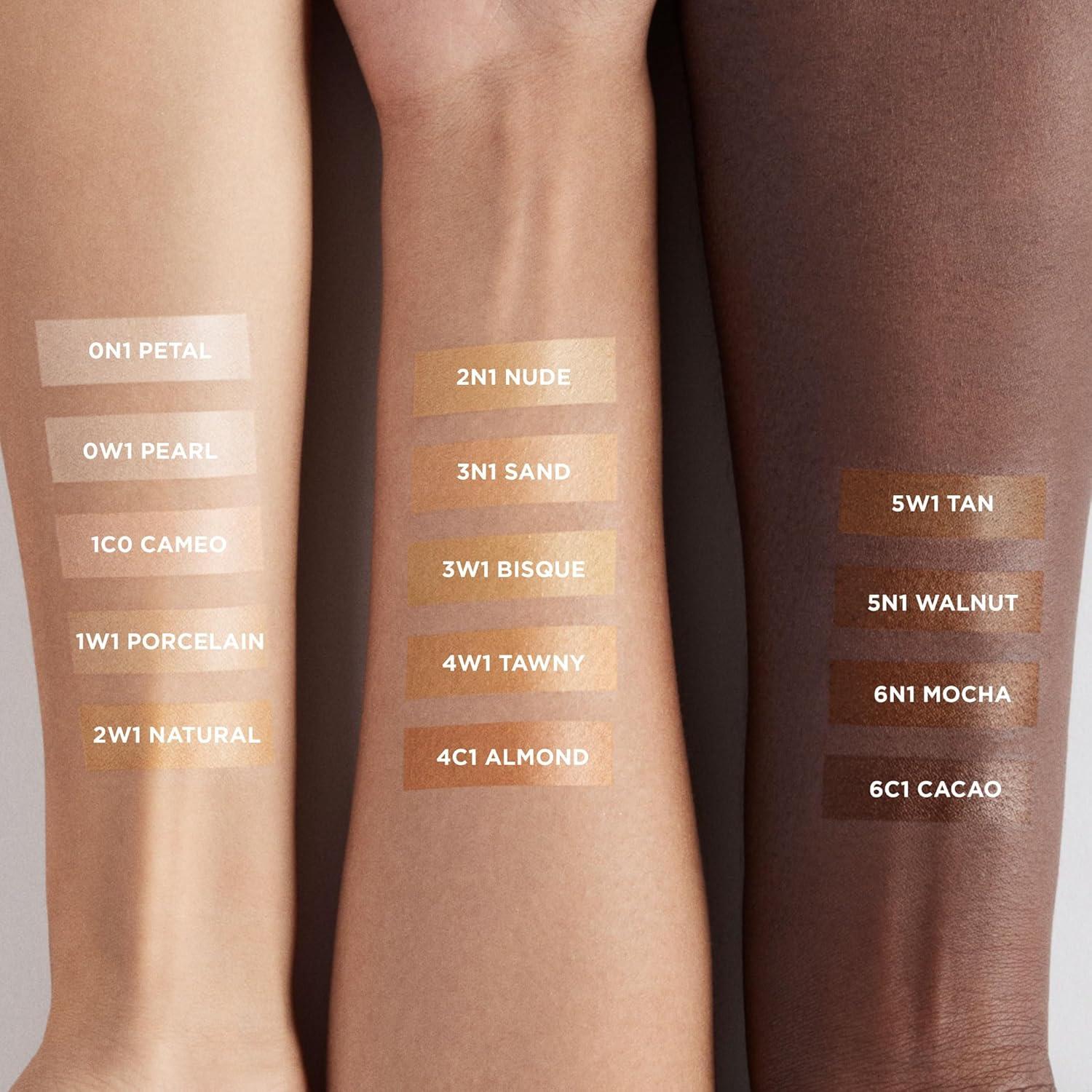 Hidratante Tinte Revelador de Luz Laura Mercier SPF 25