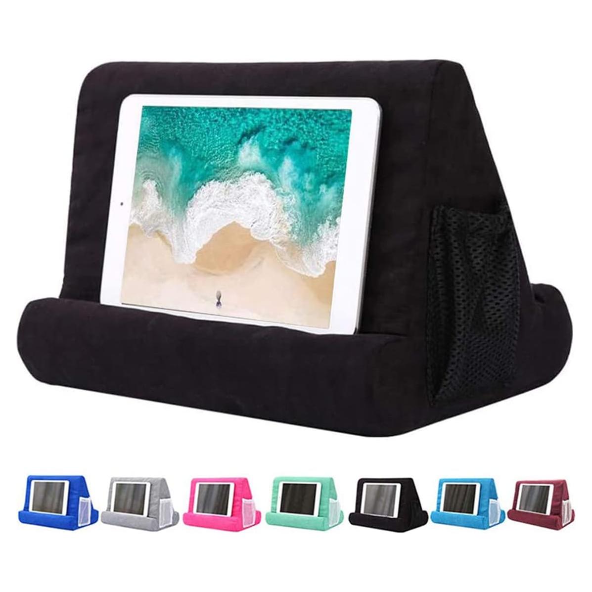 Soporte de Almohada Suave JoinHome para Tabletas y Teléfonos