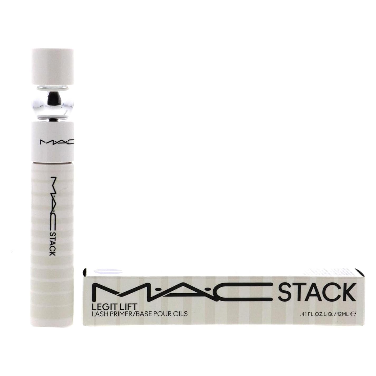 Primer de Pestañas M.A.C Stack Legit Lift 12 ml