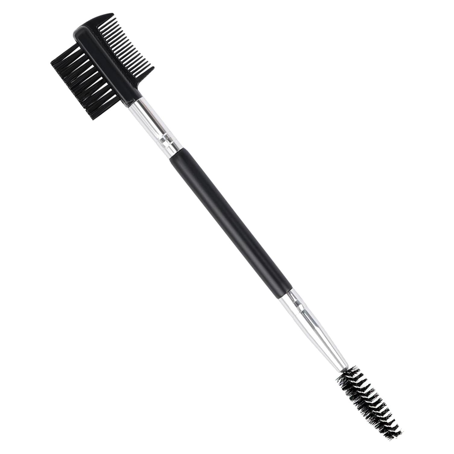 Herramienta de Maquillaje MUIIGOOD para Cejas y Pestañas