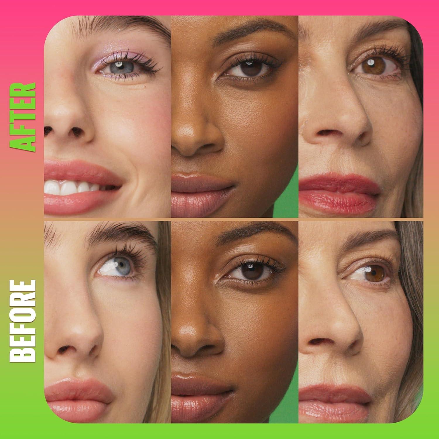 Máscara Transparente Maybelline Great Lash 33g Acondicionadora