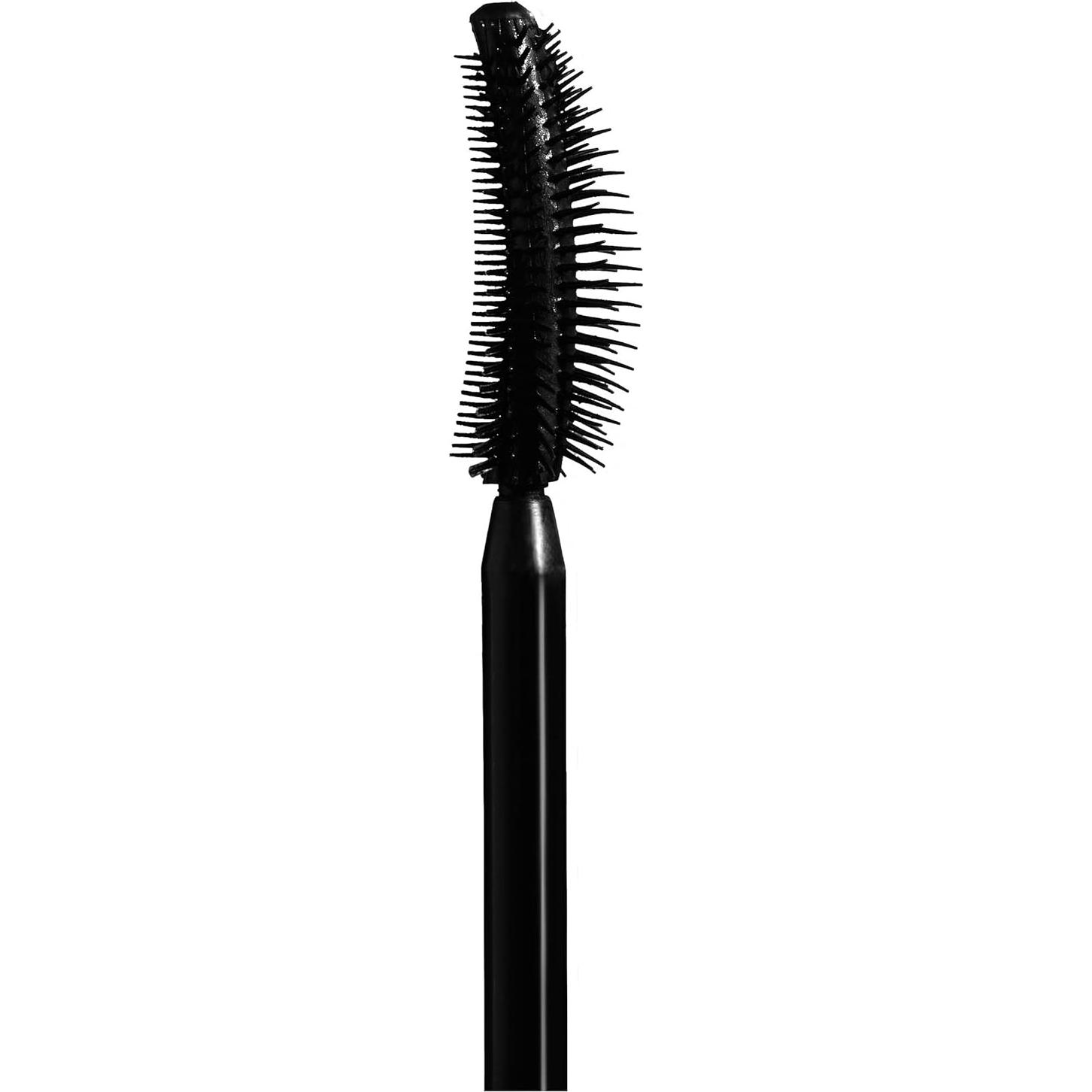Máscara Lavable Maybelline Lash Sensational, Negro 9g