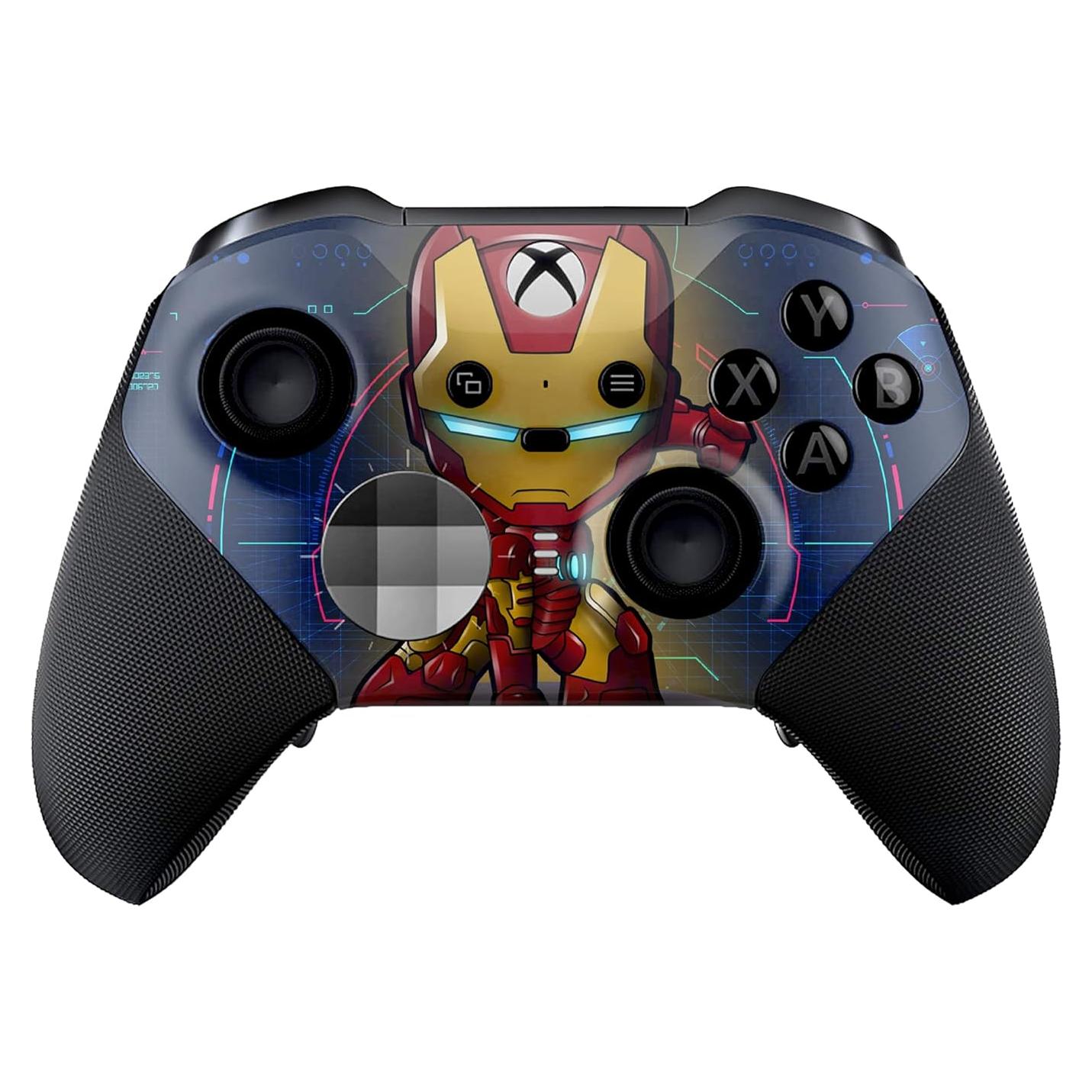 Controlador Inalámbrico Elite Baby Ironman para Xbox One/Series X/S