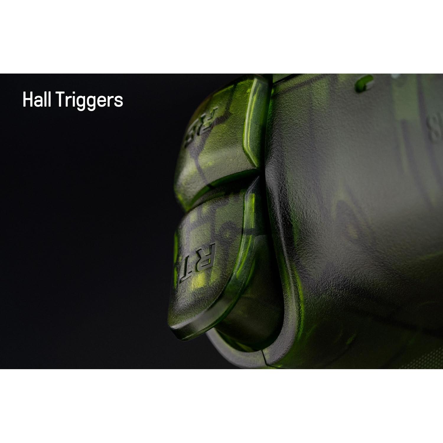 Controlador 8Bitdo Ultimate Xbox Series X|S y PC - Jade