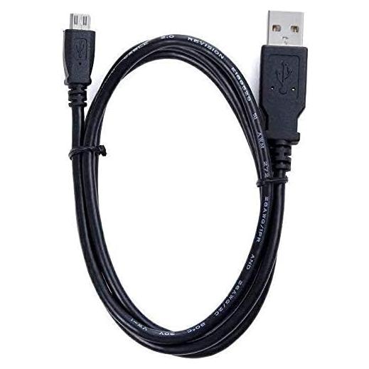 Cable USB 2.0 LKPower para Controlador PS4 DualShock