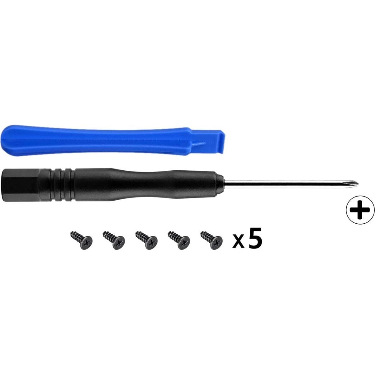 Botones de Reemplazo eXtremeRate para Controlador PS4 CUH-ZCT2