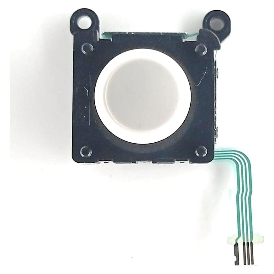 Módulo Joystick Analógico Original para PS Vita 2000 Blanco