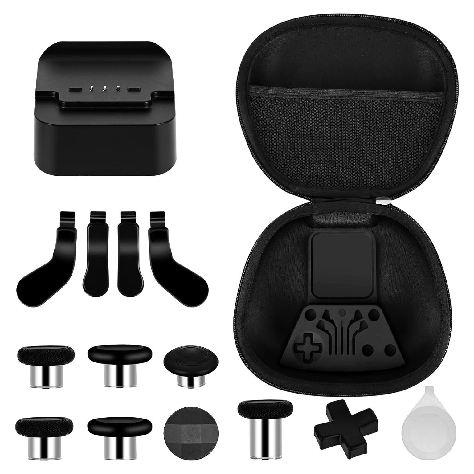 Kit de Reemplazo para Controlador Elite Xbox Series 2 - Oushenteng