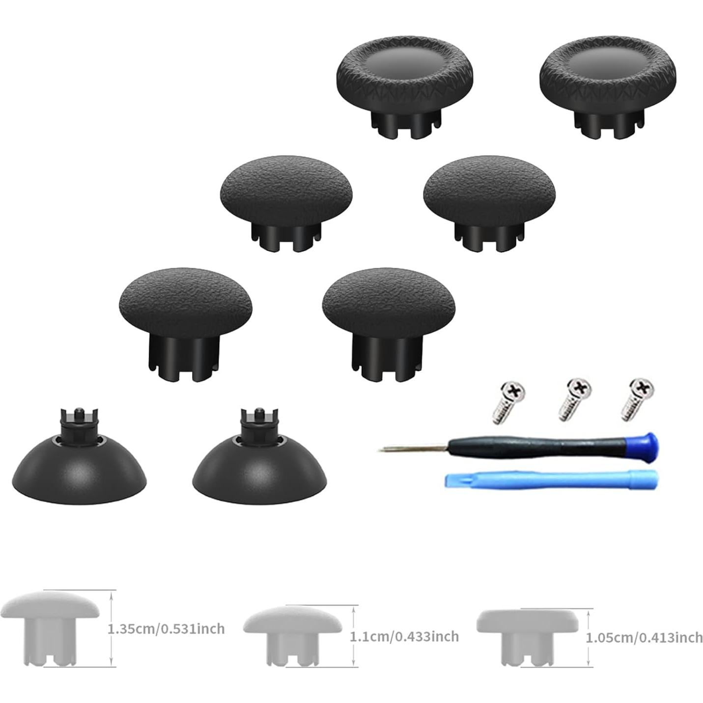 Carcasa Frontal Personalizada CHARM FOCUS para PS5 Escuadrón Sombra