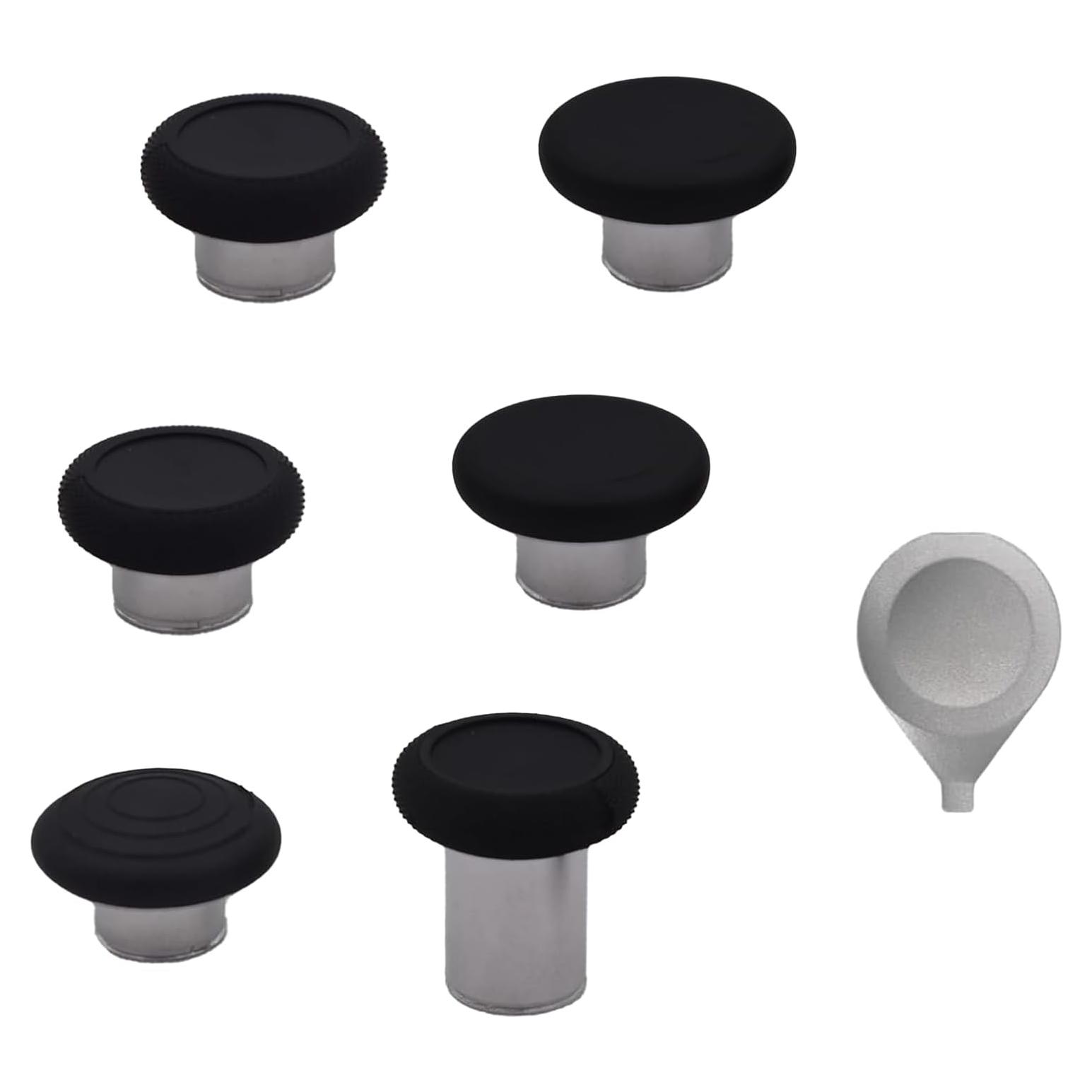 Reemplazo Thumbsticks Alovexiong para Controlador Xbox Elite 2