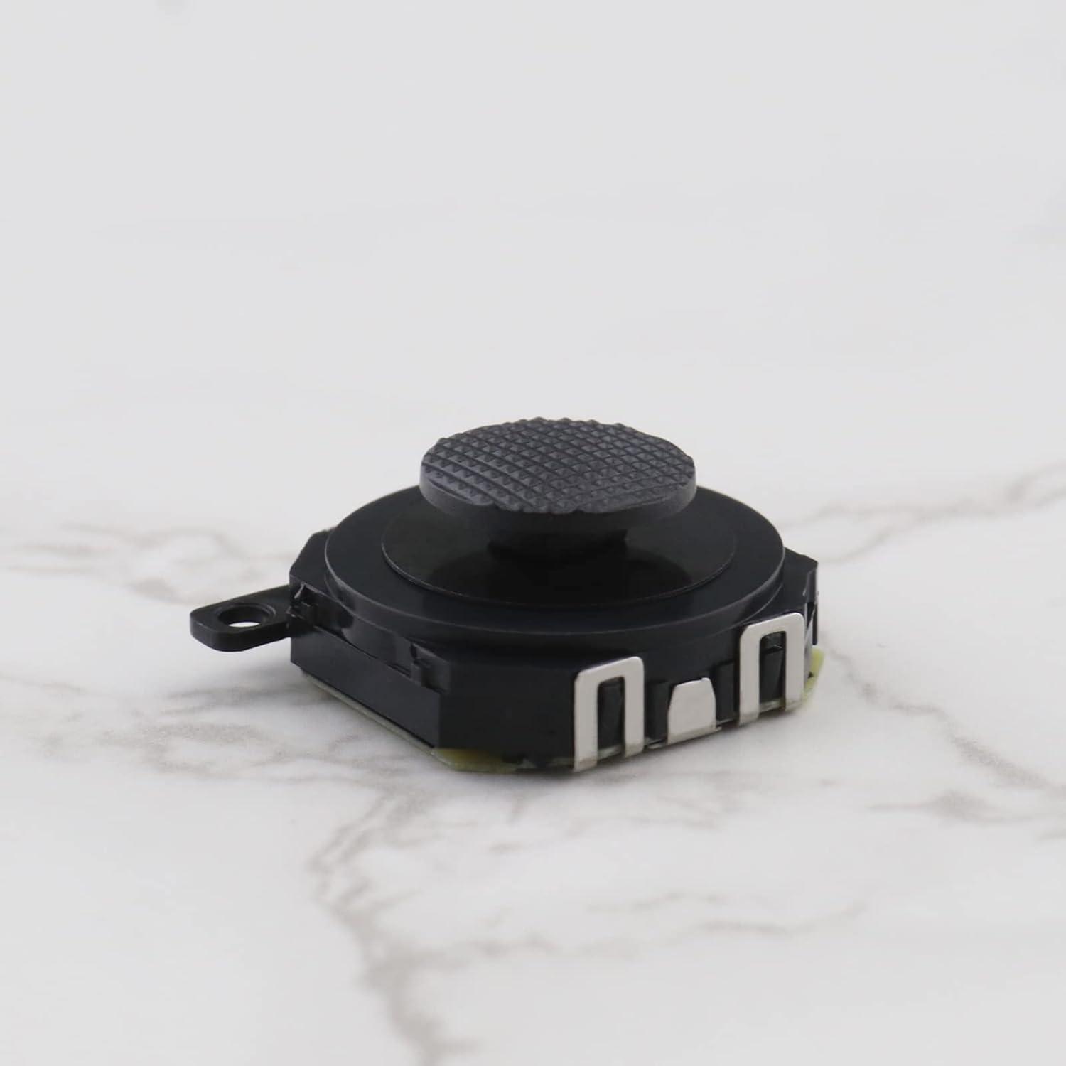 Joystick Analógico 3D ECSiNG para PSP 1000 - 2 Piezas