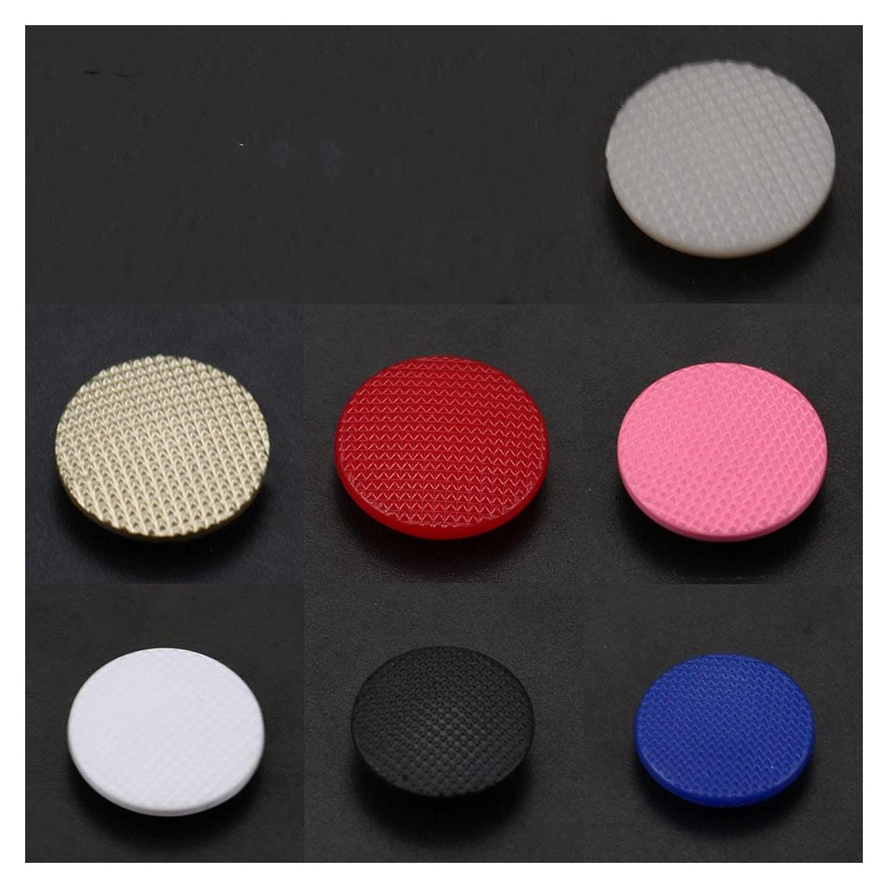 Tapa de Joystick Analógico Colorido JMXLDS para PSP 1000/1001