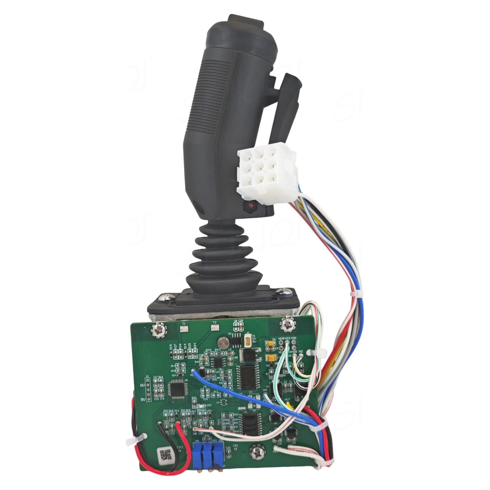 Controlador de Joystick Skyjack 159111 para Elevadores SJIII