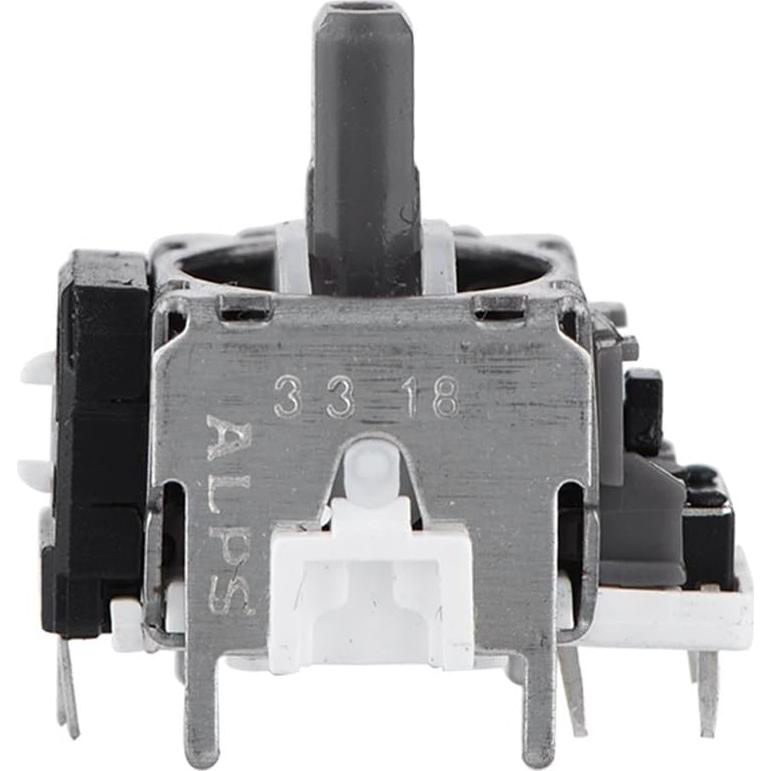 Reemplazo Joystick 3D Sanpyl para Controlador PS4 - 5 Piezas