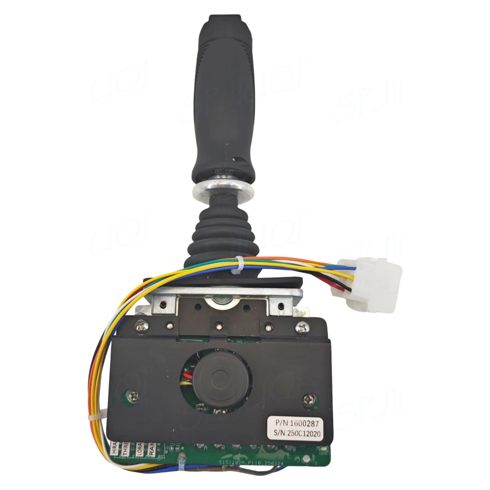 Controlador de Joystick Eje Único TaiyiParts 1600287 JLG Boom Lift