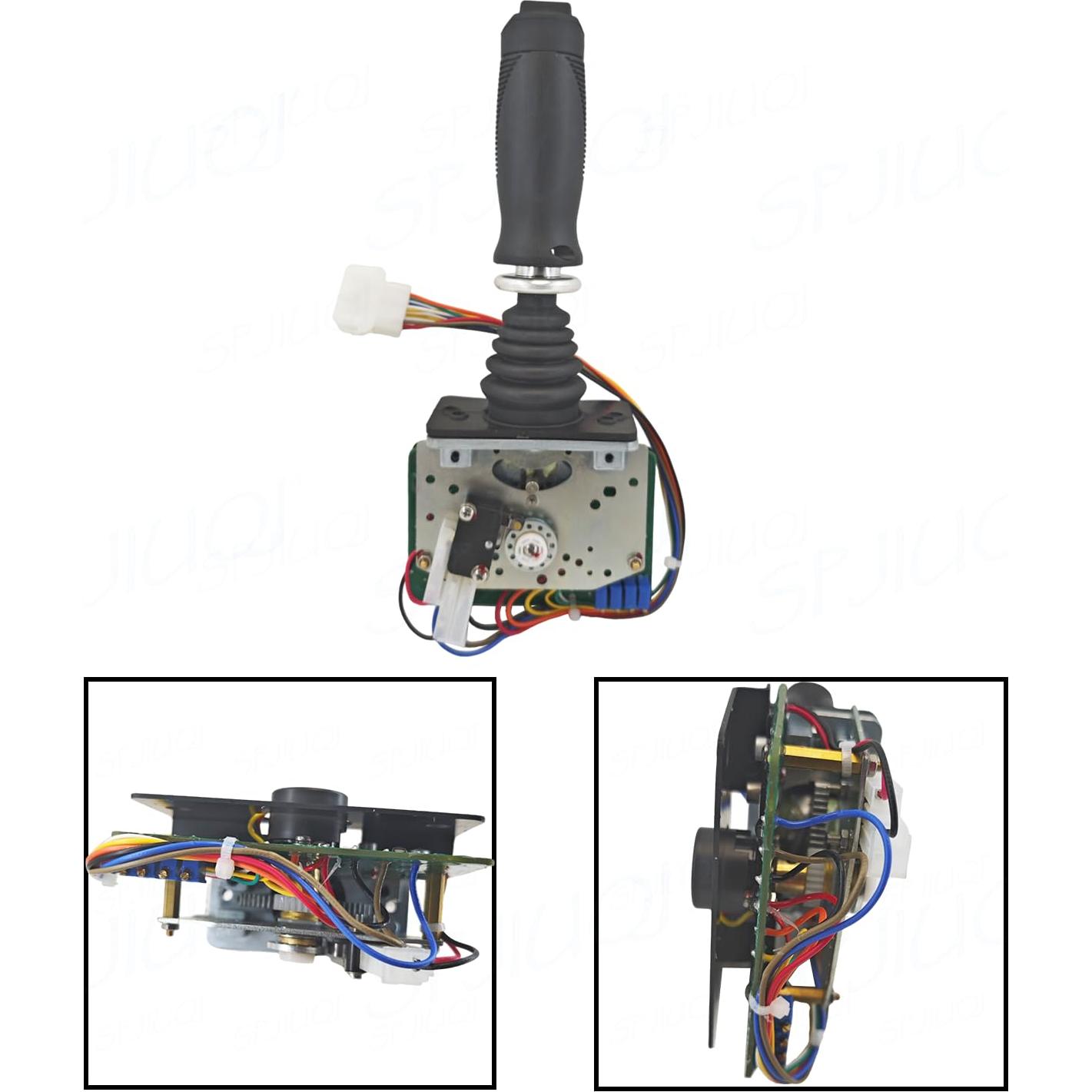 Controlador de Joystick Eje Único TaiyiParts 1600287 JLG Boom Lift