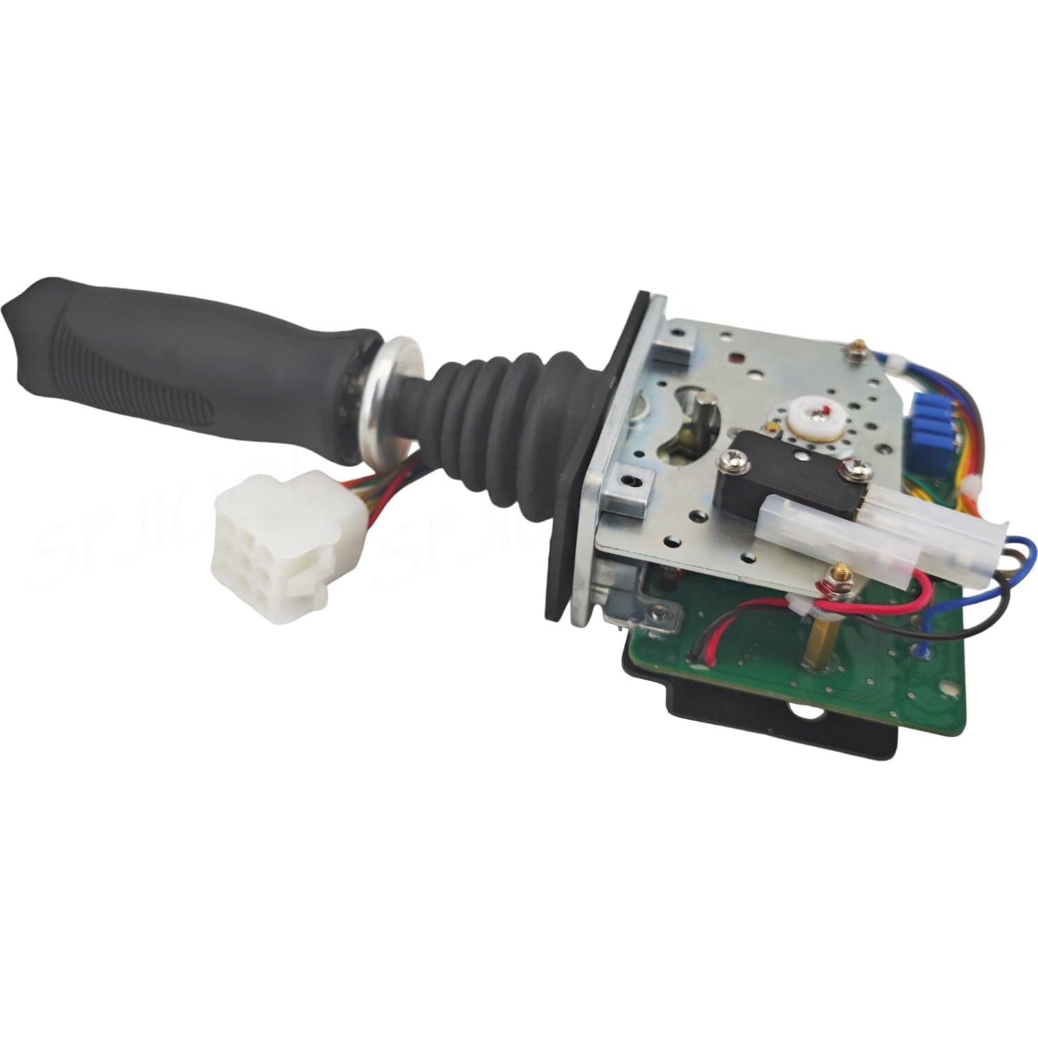 Controlador de Joystick Eje Único TaiyiParts 1600287 JLG Boom Lift