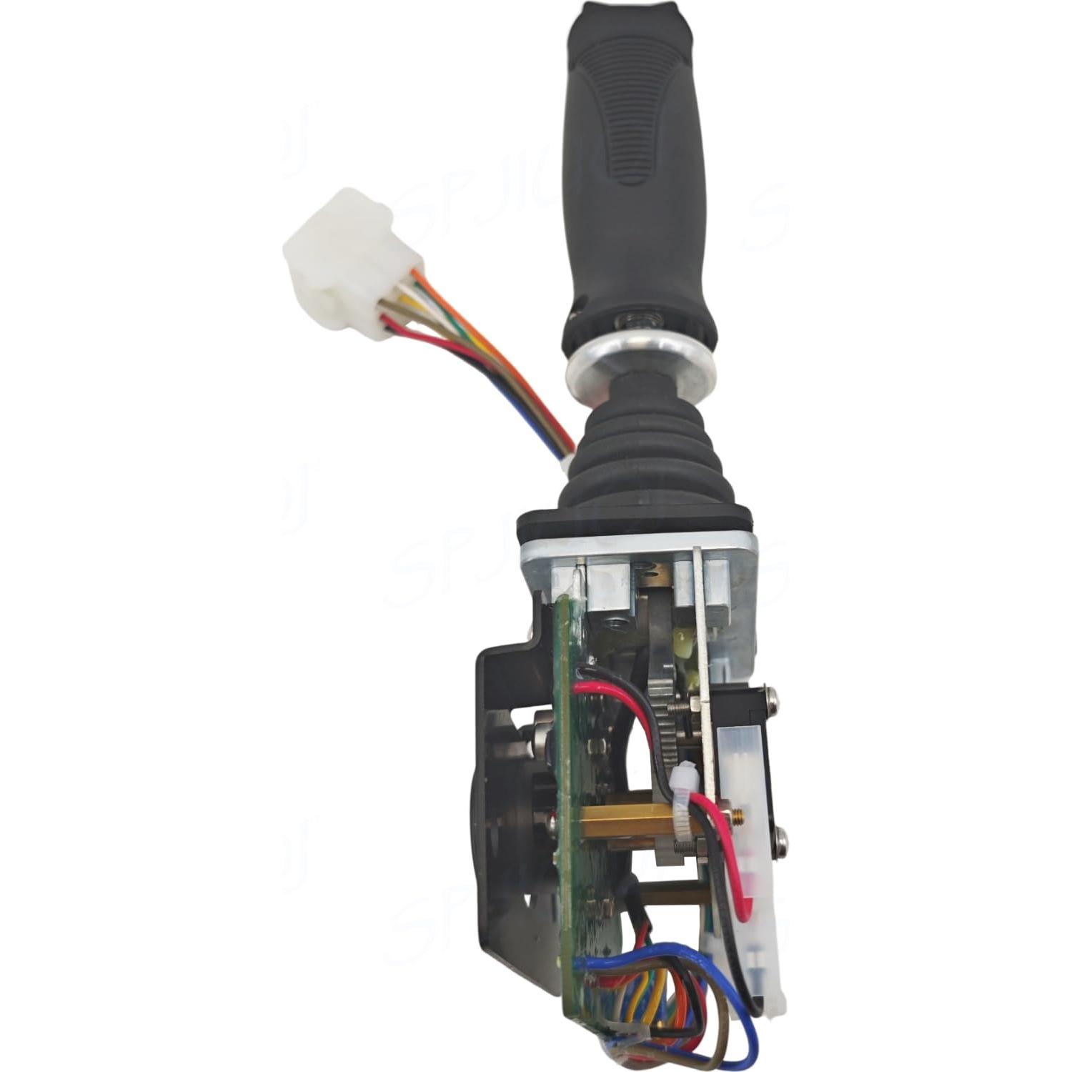 Controlador de Joystick Eje Único TaiyiParts 1600287 JLG Boom Lift