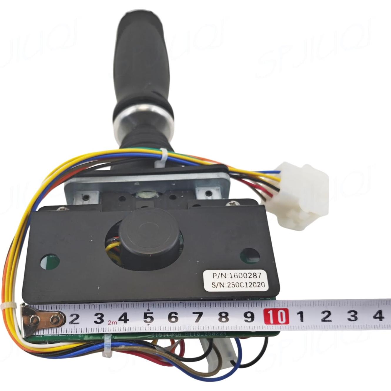 Controlador de Joystick Eje Único TaiyiParts 1600287 JLG Boom Lift