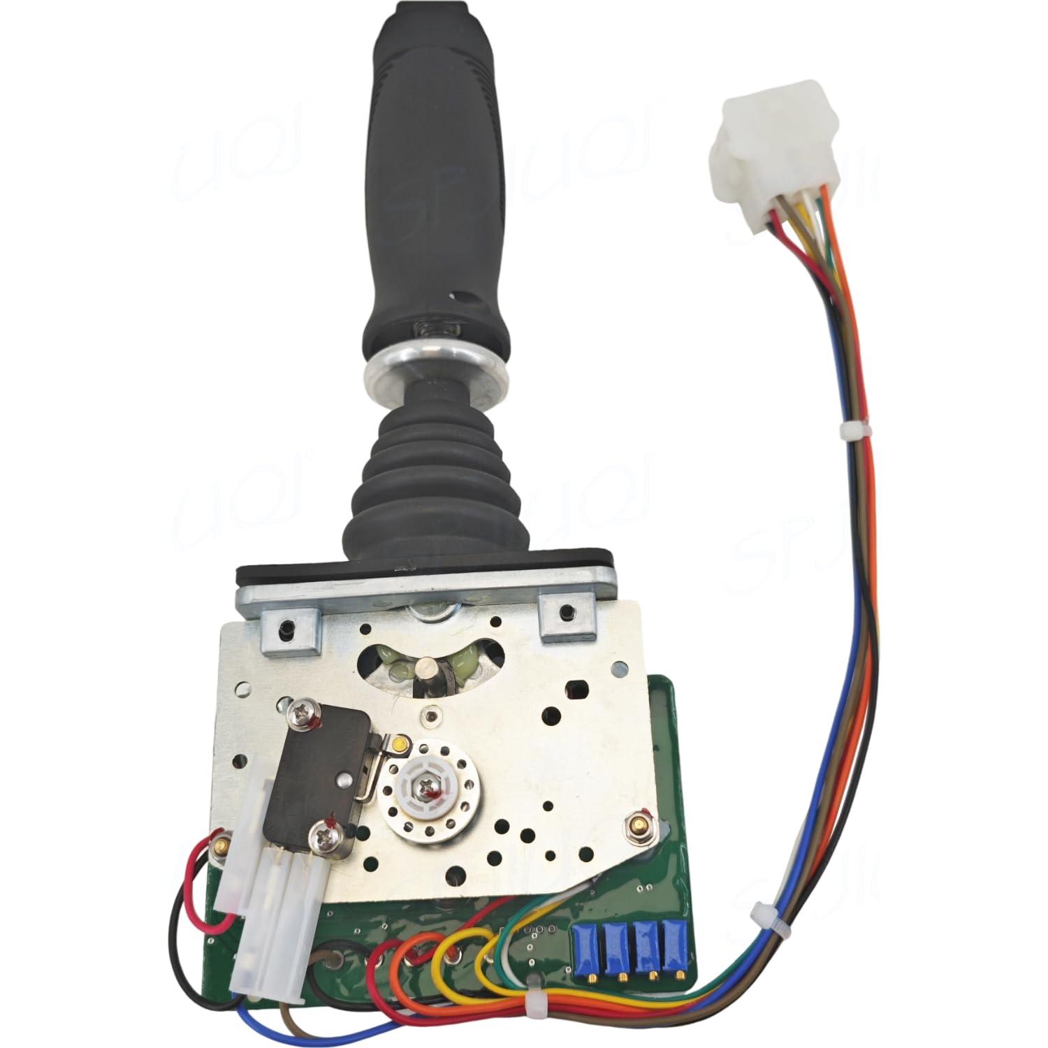 Controlador de Joystick Eje Único TaiyiParts 1600287 JLG Boom Lift