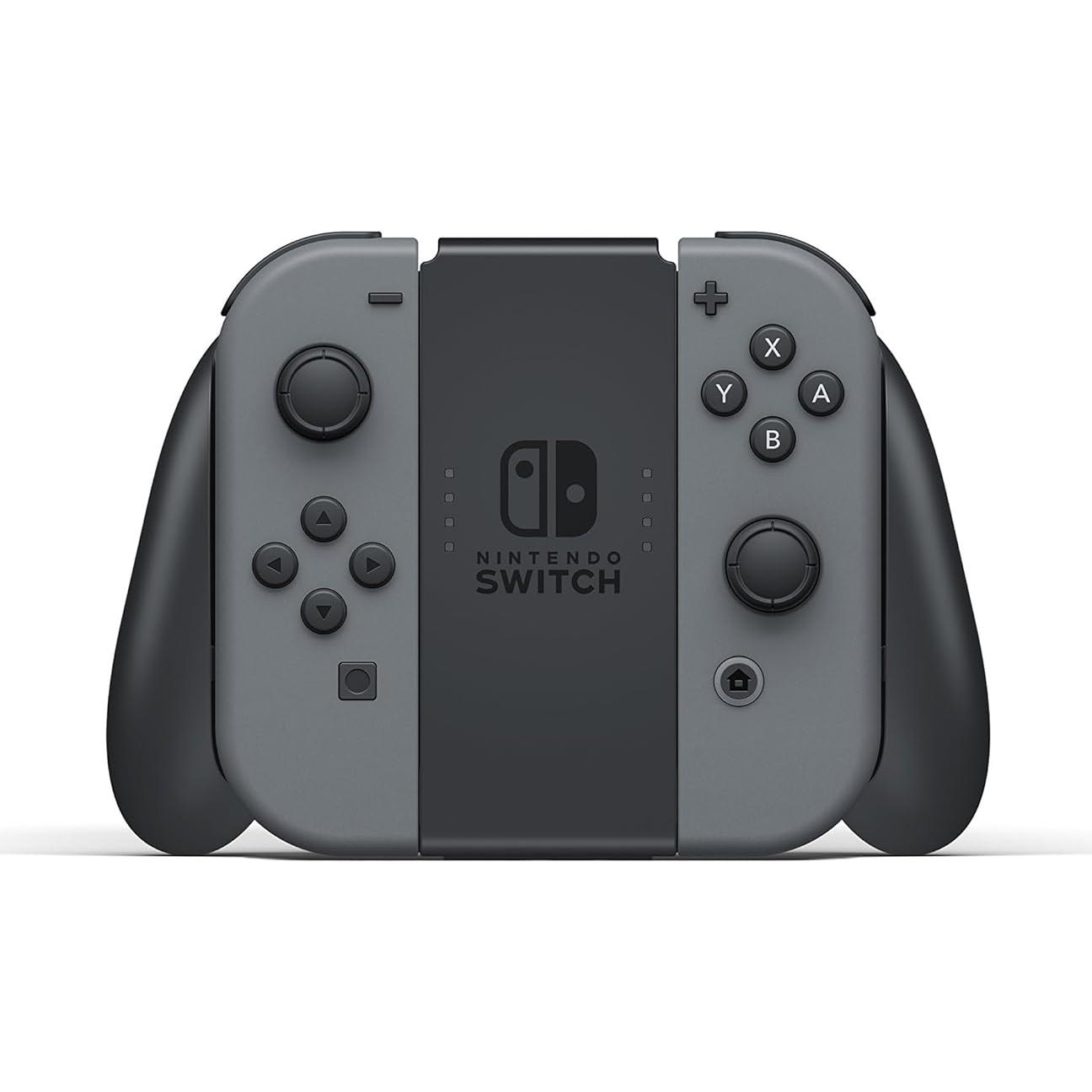 Nintendo Switch con Joy-Con Gris - Consola Portátil 1.70 kg