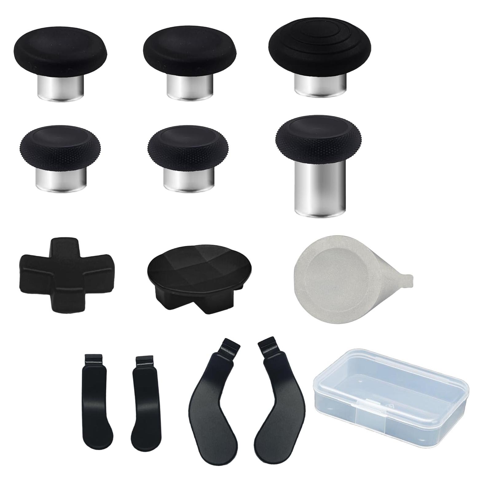 Accesorios 13 en 1 para Controlador Xbox Elite Serie 2 LiXiongBao