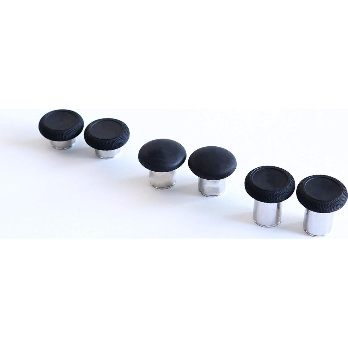 Kit Elite Snakebyte para Controlador Xbox One Serie 1 - 12 Piezas