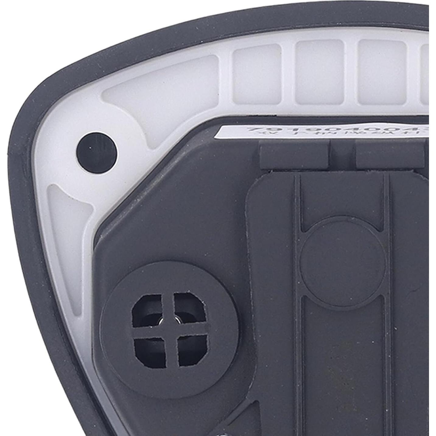 Controlador de Joystick Doble Mango Hyuduo para Montacargas Linde