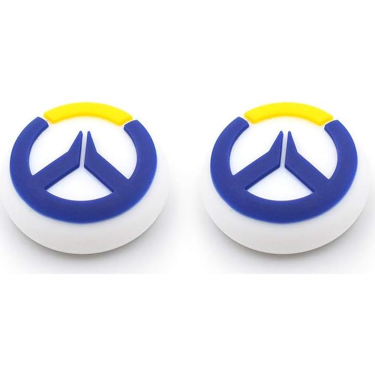 Tapas de Joystick de Silicona GGZone para PS5 PS4 Xbox