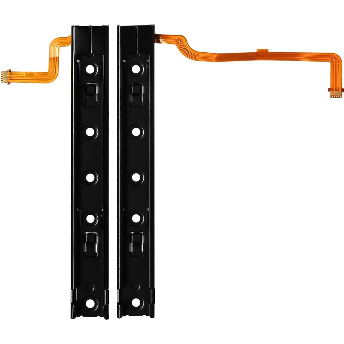 Kit de Reemplazo Riel Deslizante Nintendo Switch iParto