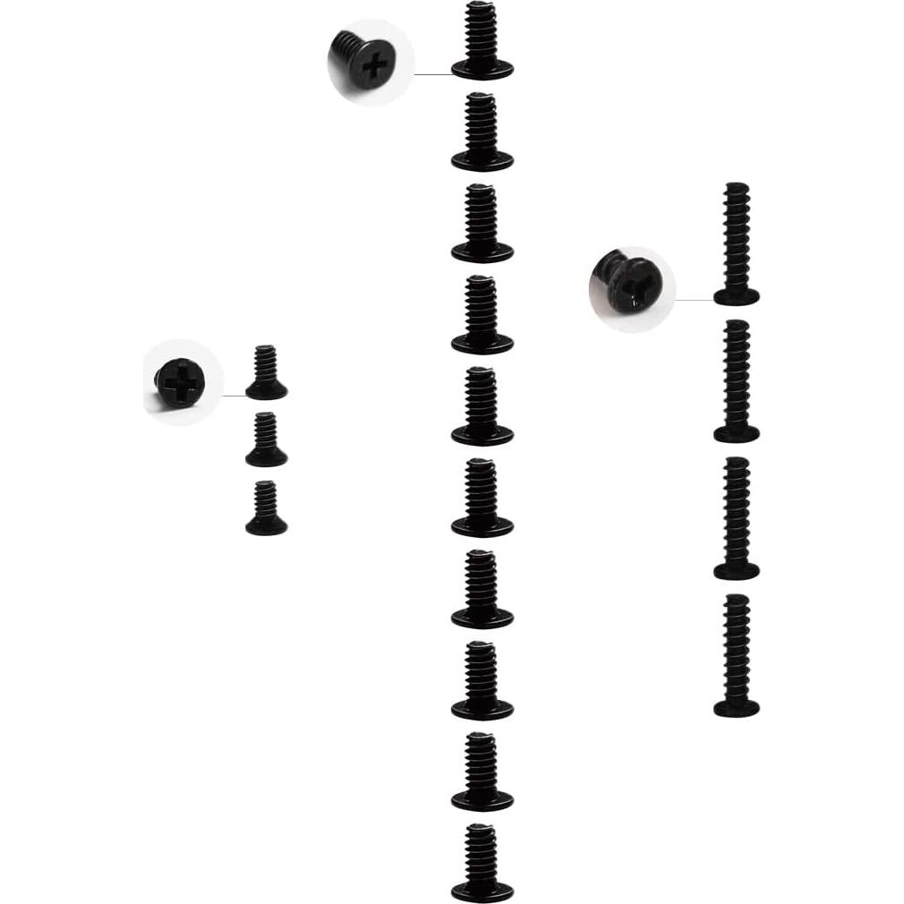 Kit de Reemplazo Riel Deslizante Nintendo Switch iParto