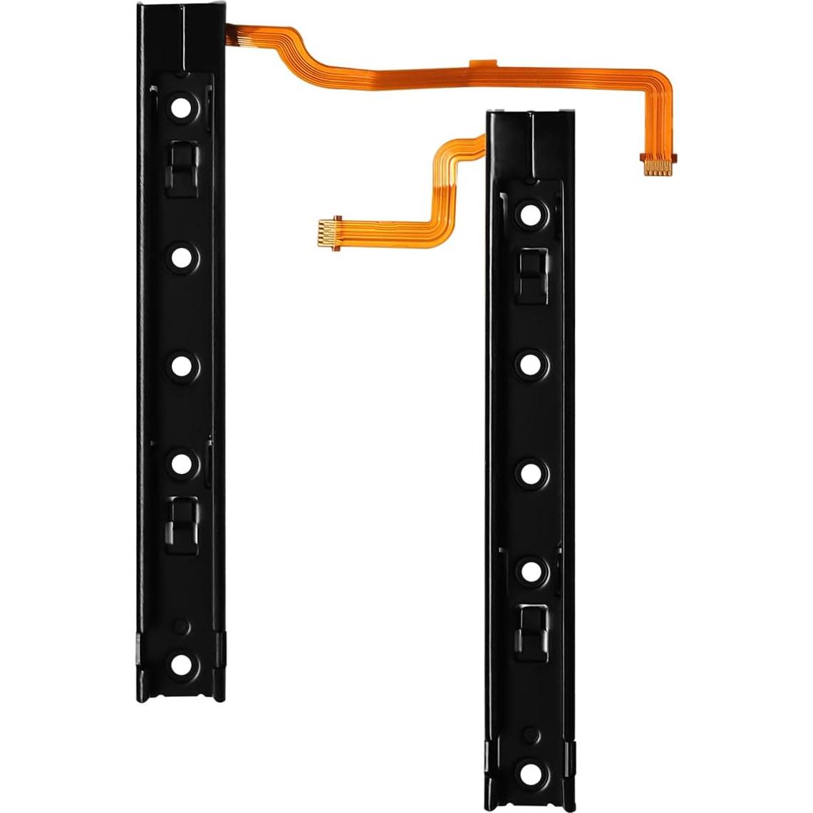 Kit de Reemplazo Riel Deslizante Nintendo Switch iParto