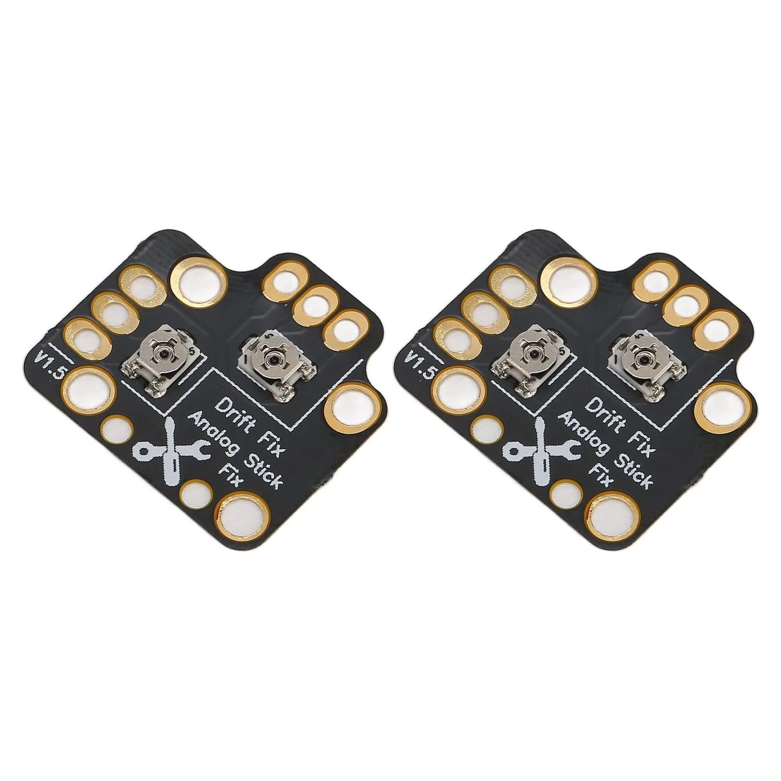 Placa de Reparación de Deriva Joystick Tangxi para Xbox One