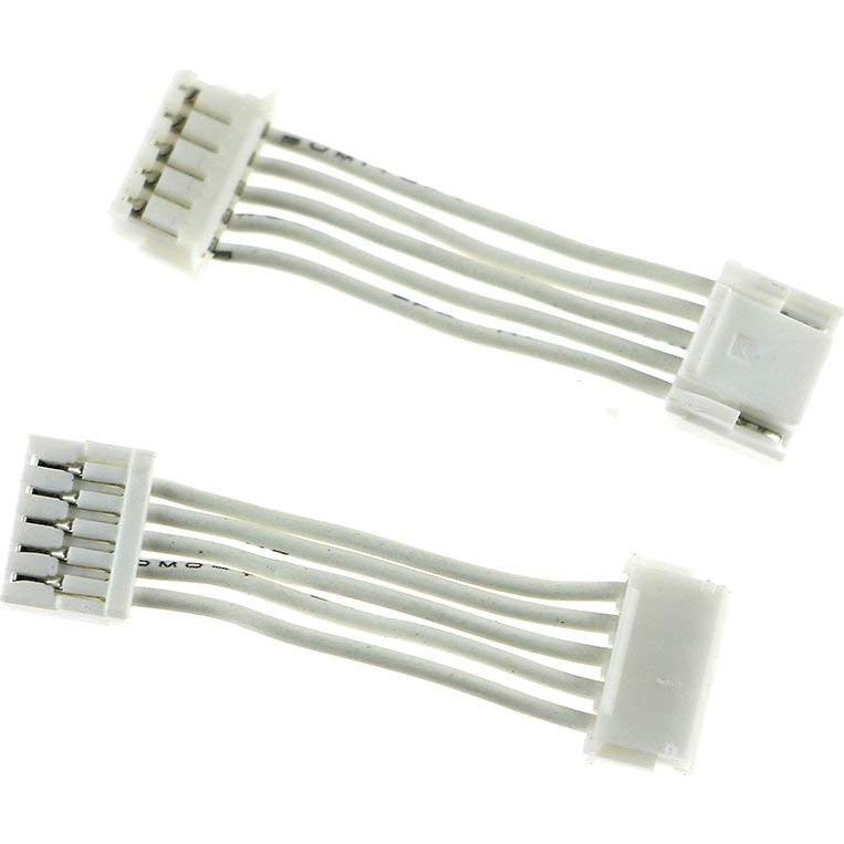 Módulo Joystick Analógico 3D Reemplazo 2PCS para Wii U