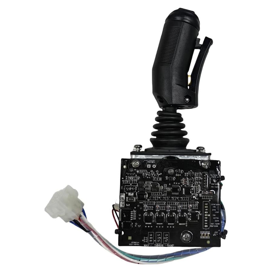 Controlador de Joystick HNARL SJ-159108 para Elevador Skyjack