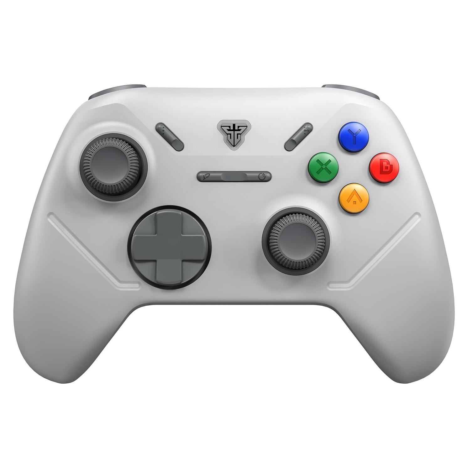 Controlador Fantech Inalámbrico para Nintendo Switch con Joysticks Hall